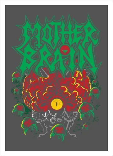 Wrath of Mother