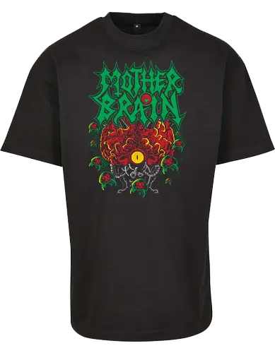 Wrath of Mother