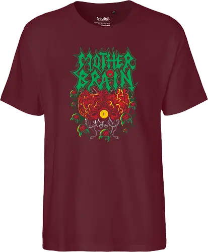 Wrath of Mother