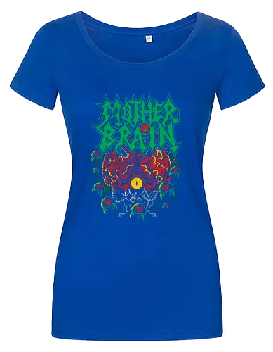 Wrath of Mother