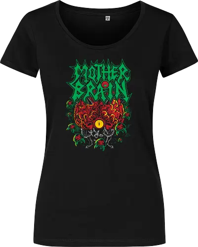 Wrath of Mother