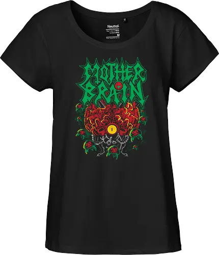 Wrath of Mother