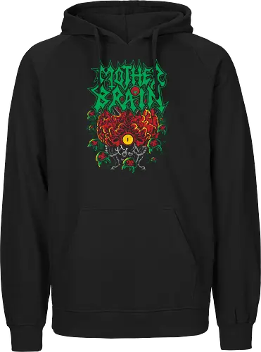 Wrath of Mother