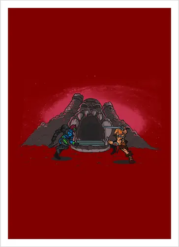 Battle Arena