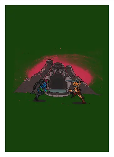 Battle Arena