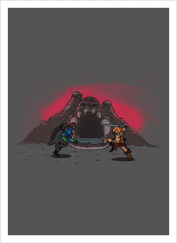 Battle Arena