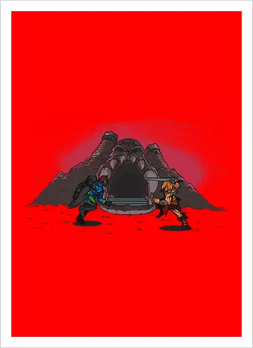 Battle Arena