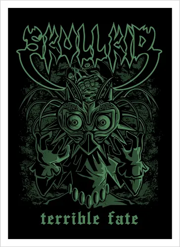 Terrible Fate