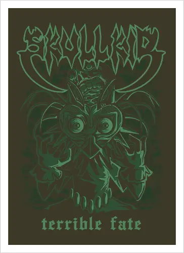 Terrible Fate