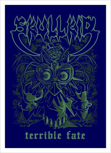 Terrible Fate