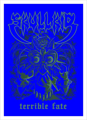 Terrible Fate