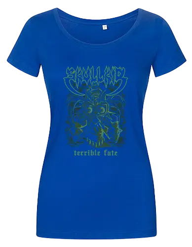 Terrible Fate