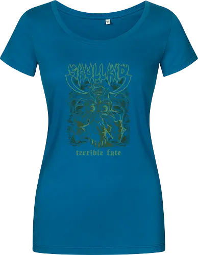 Terrible Fate
