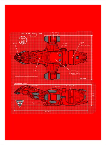 Blueprint