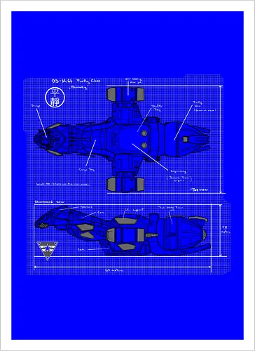 Blueprint