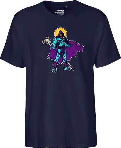 Evil Saint
