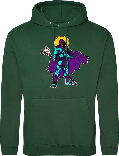 Evil Saint