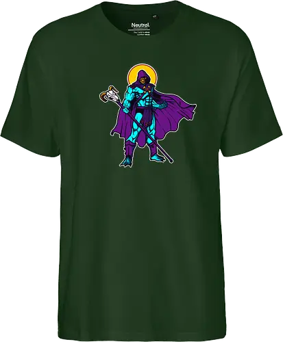 Evil Saint