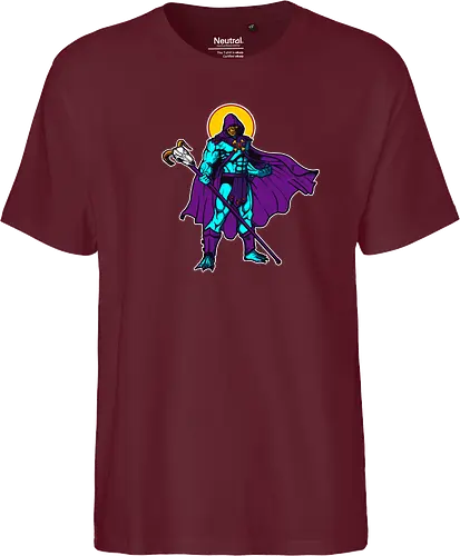 Evil Saint