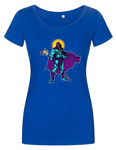 Evil Saint