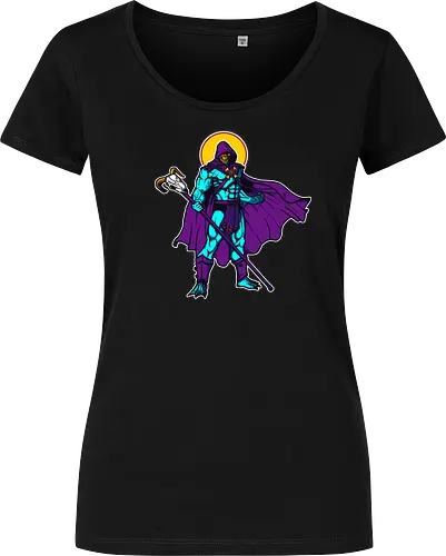 Evil Saint