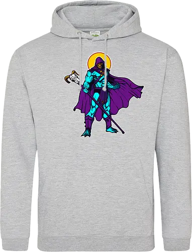 Evil Saint