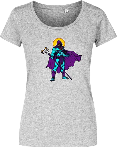 Evil Saint