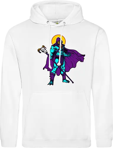 Evil Saint