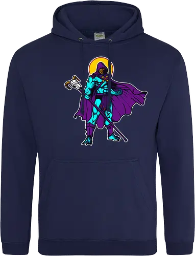 Evil Saint