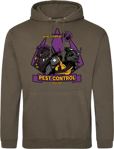 The Exterminators