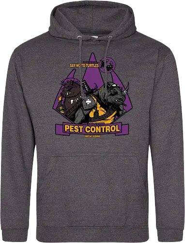 The Exterminators