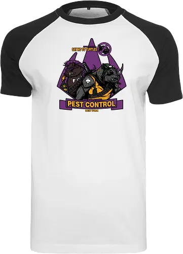 The Exterminators