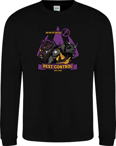 The Exterminators