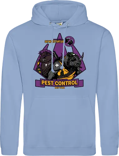 The Exterminators