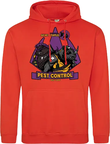 The Exterminators