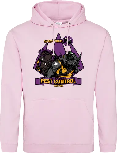 The Exterminators