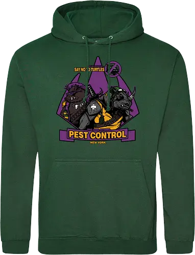 The Exterminators