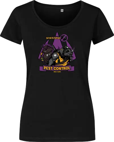 The Exterminators