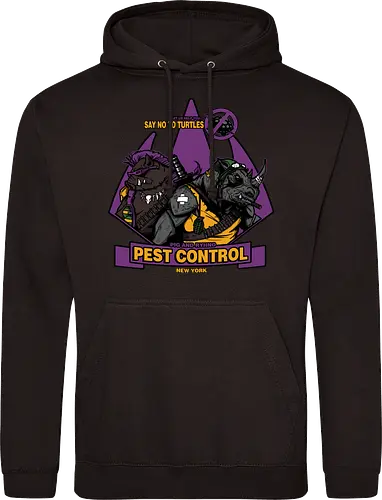 The Exterminators