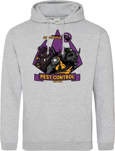 The Exterminators