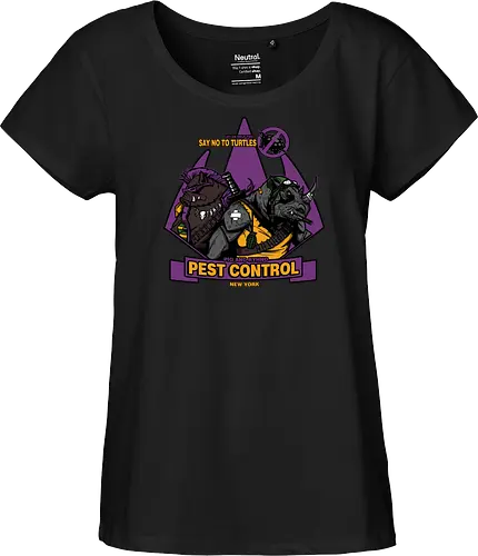 The Exterminators