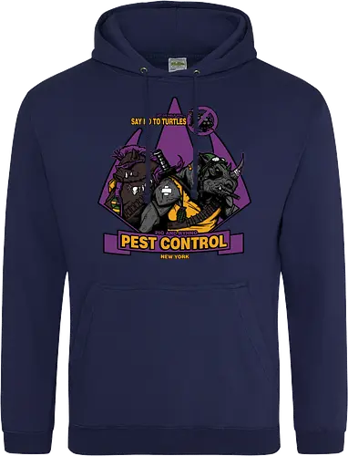 The Exterminators