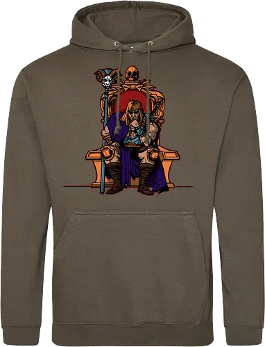 King of Eternia