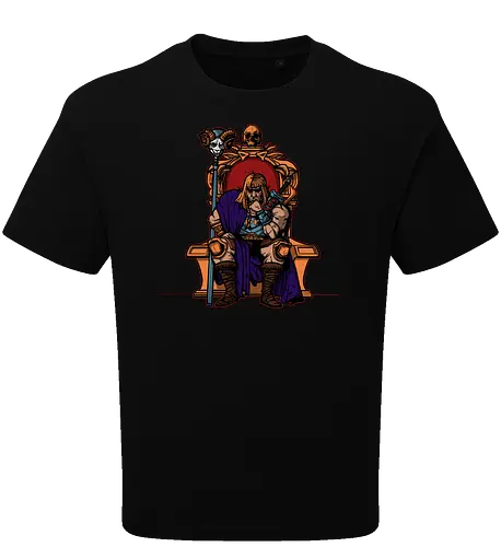 King of Eternia