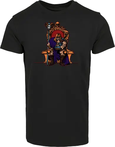 King of Eternia