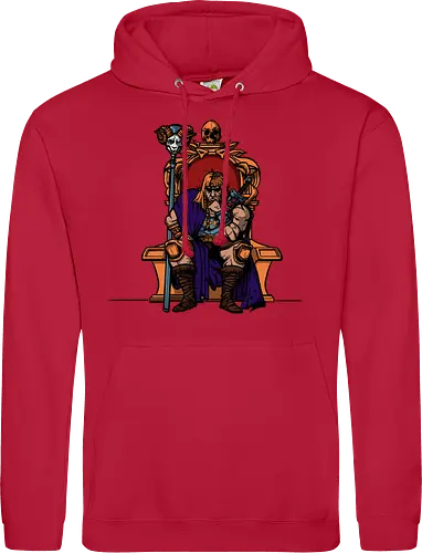 King of Eternia