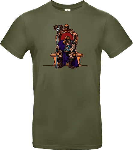 King of Eternia