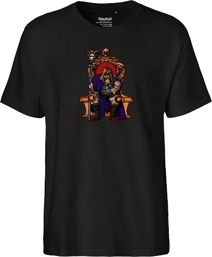 King of Eternia