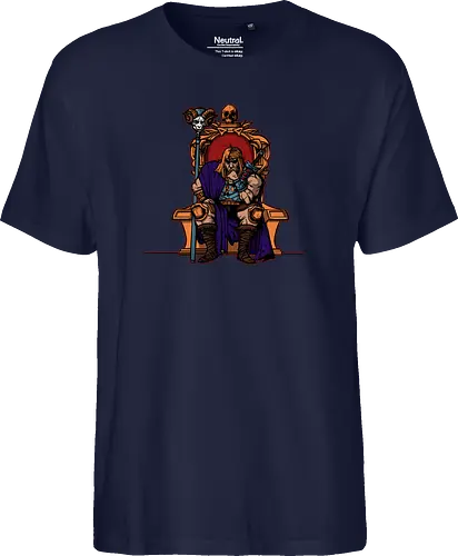 King of Eternia