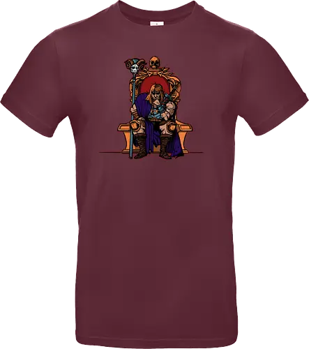 King of Eternia